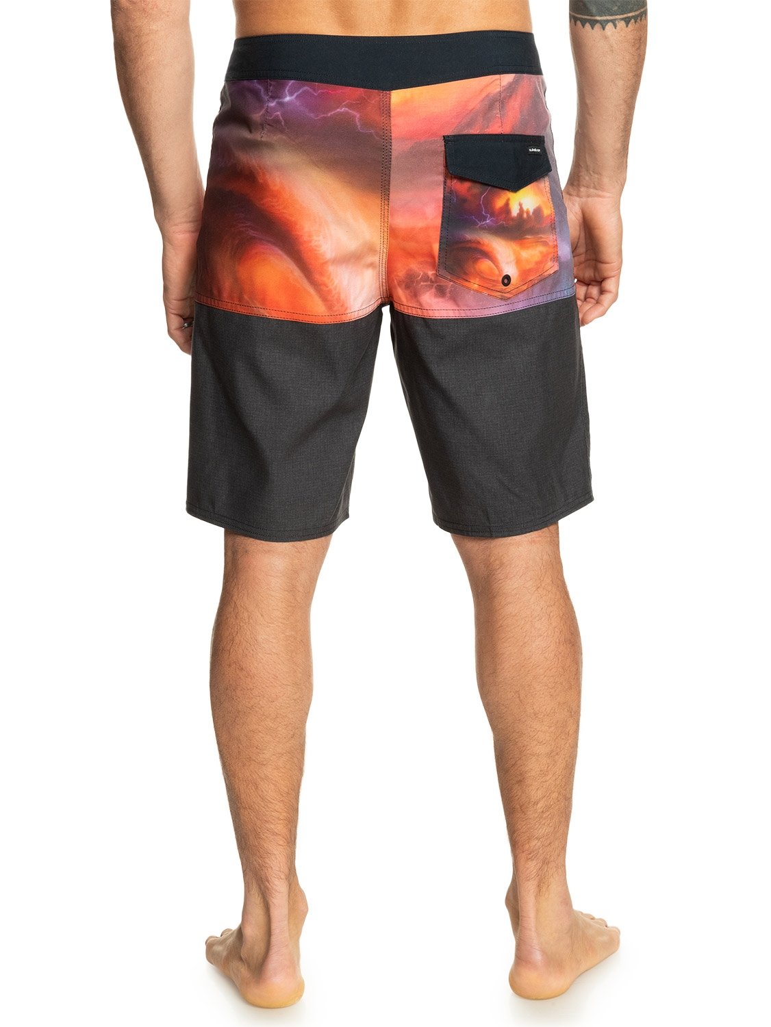 Quiksilver Men's Everyday Division 20" Boardshorts