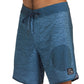 Quiksilver Men's OG Scallop Blank Canvas 18" Boardshorts