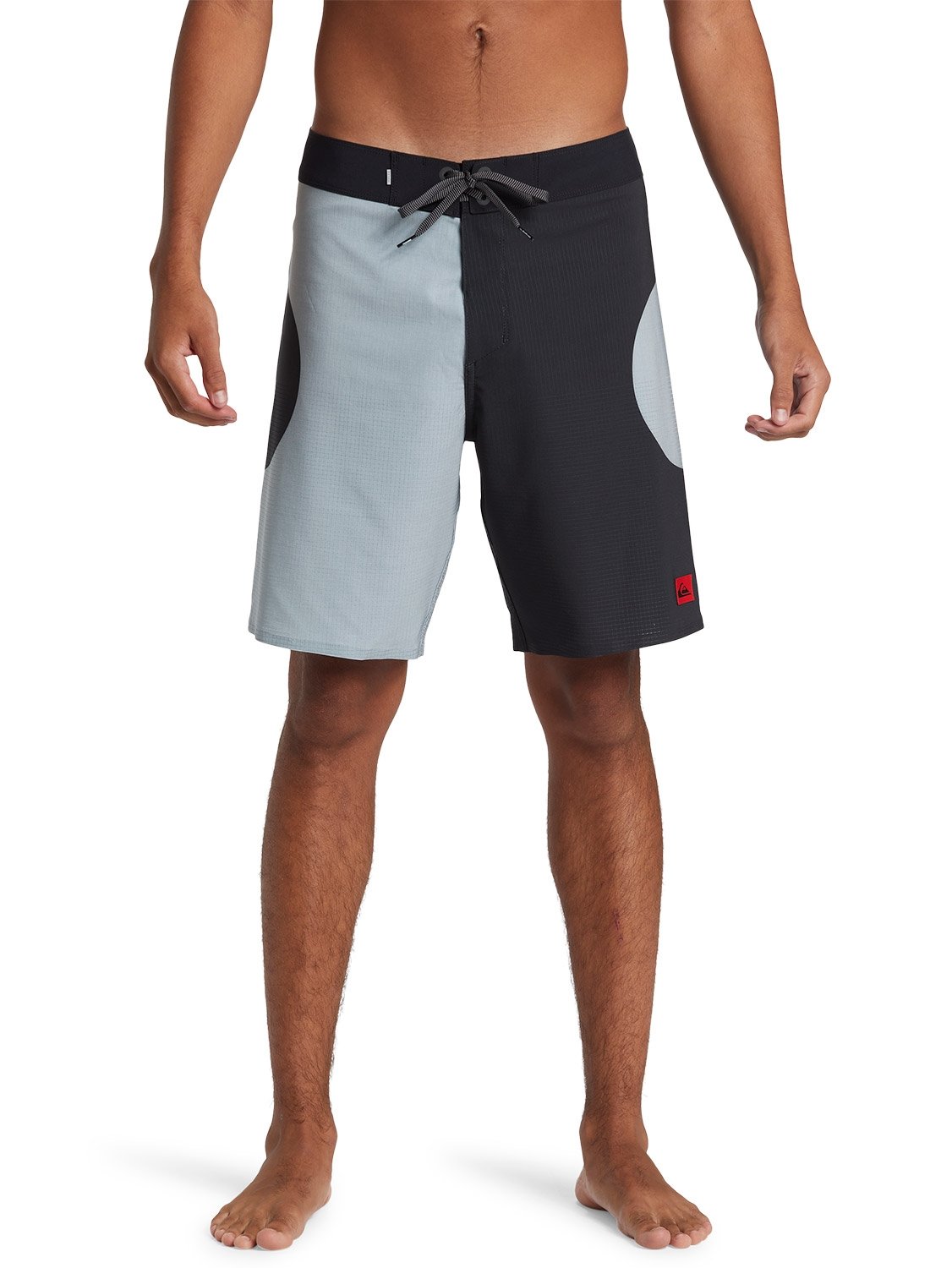 Quiksilver Men's Highline Pro Straight 19" Boardshorts