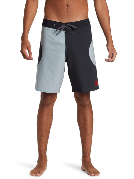 Quiksilver Men's Highline Pro Straight 19" Boardshorts