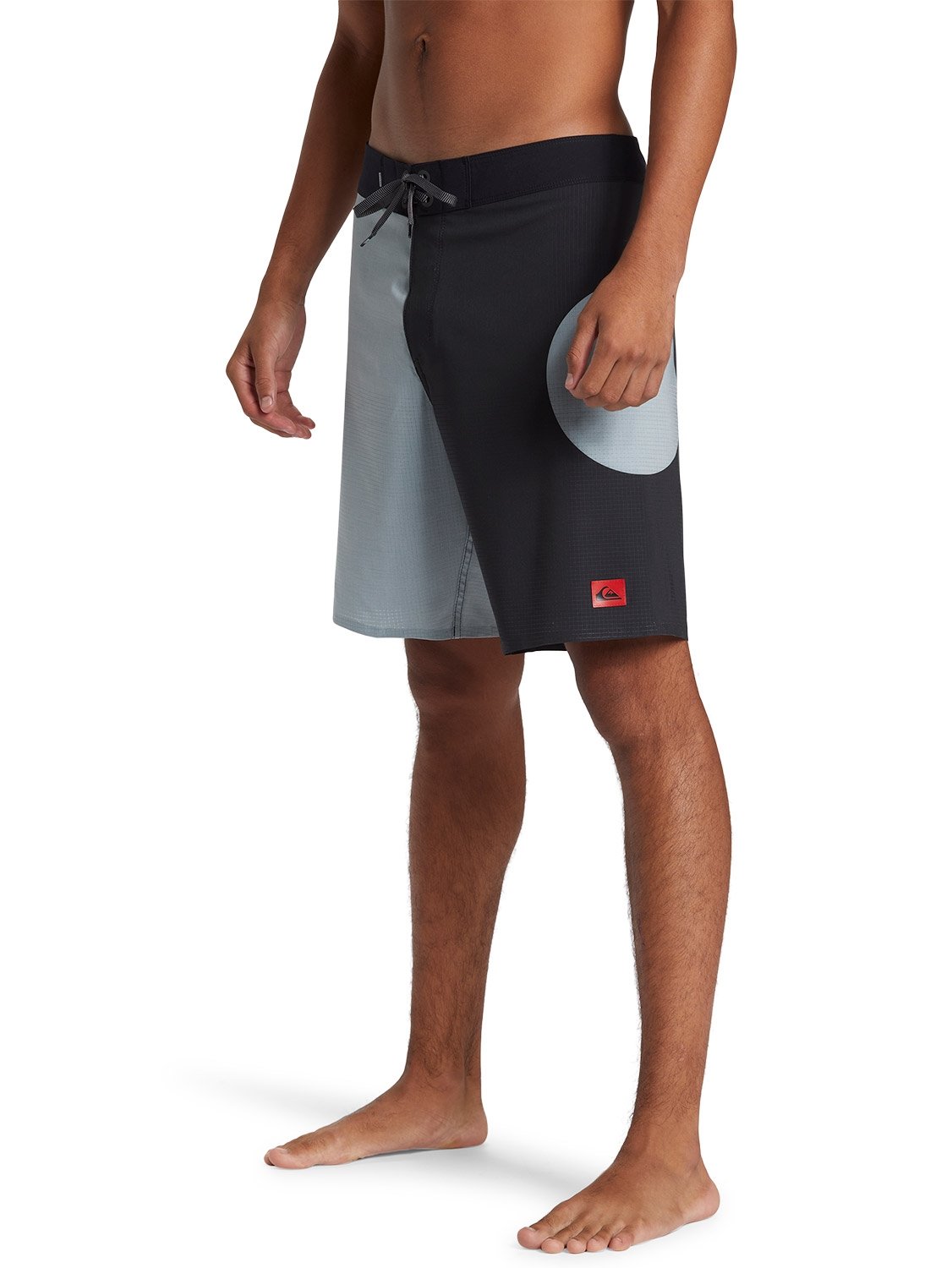 Quiksilver Men's Highline Pro Straight 19" Boardshorts