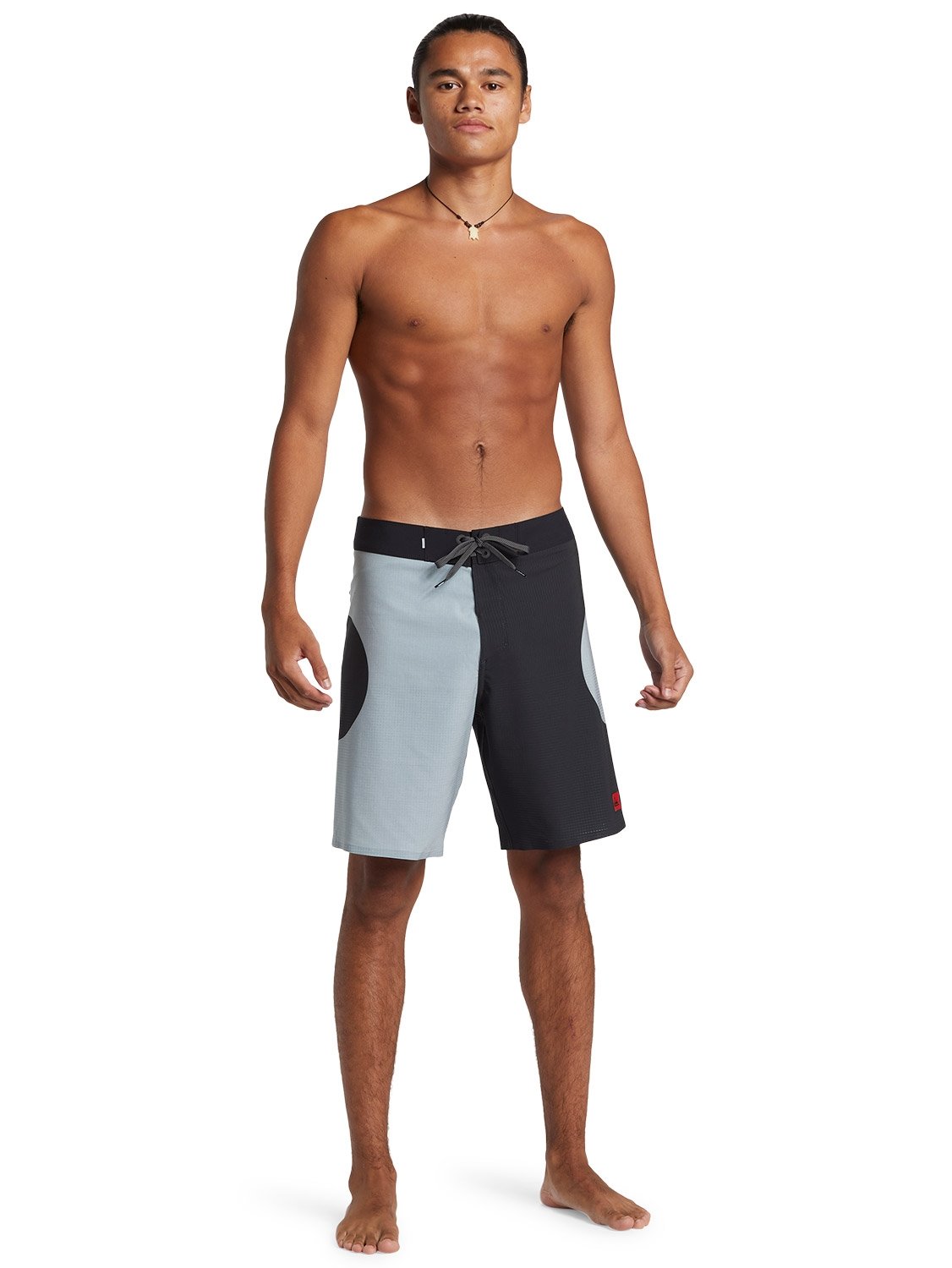 Quiksilver Men's Highline Pro Straight 19" Boardshorts