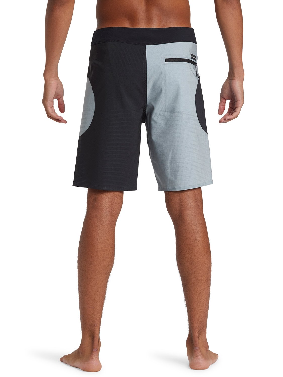 Quiksilver Men's Highline Pro Straight 19" Boardshorts