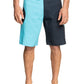 Quiksilver Men's Everyday Griff Straight 21" Boardshort