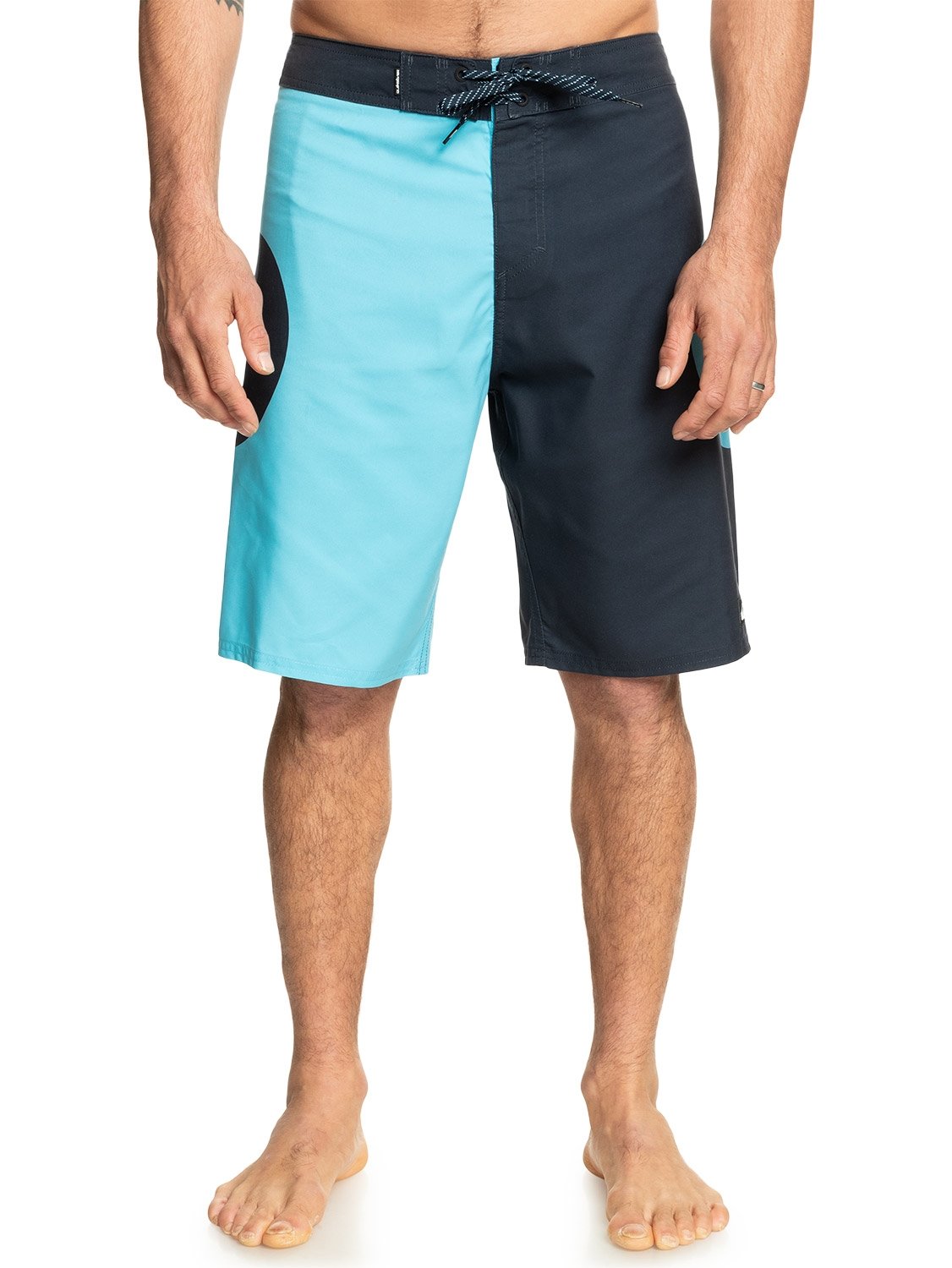 Quiksilver Men's Everyday Griff Straight 21" Boardshort