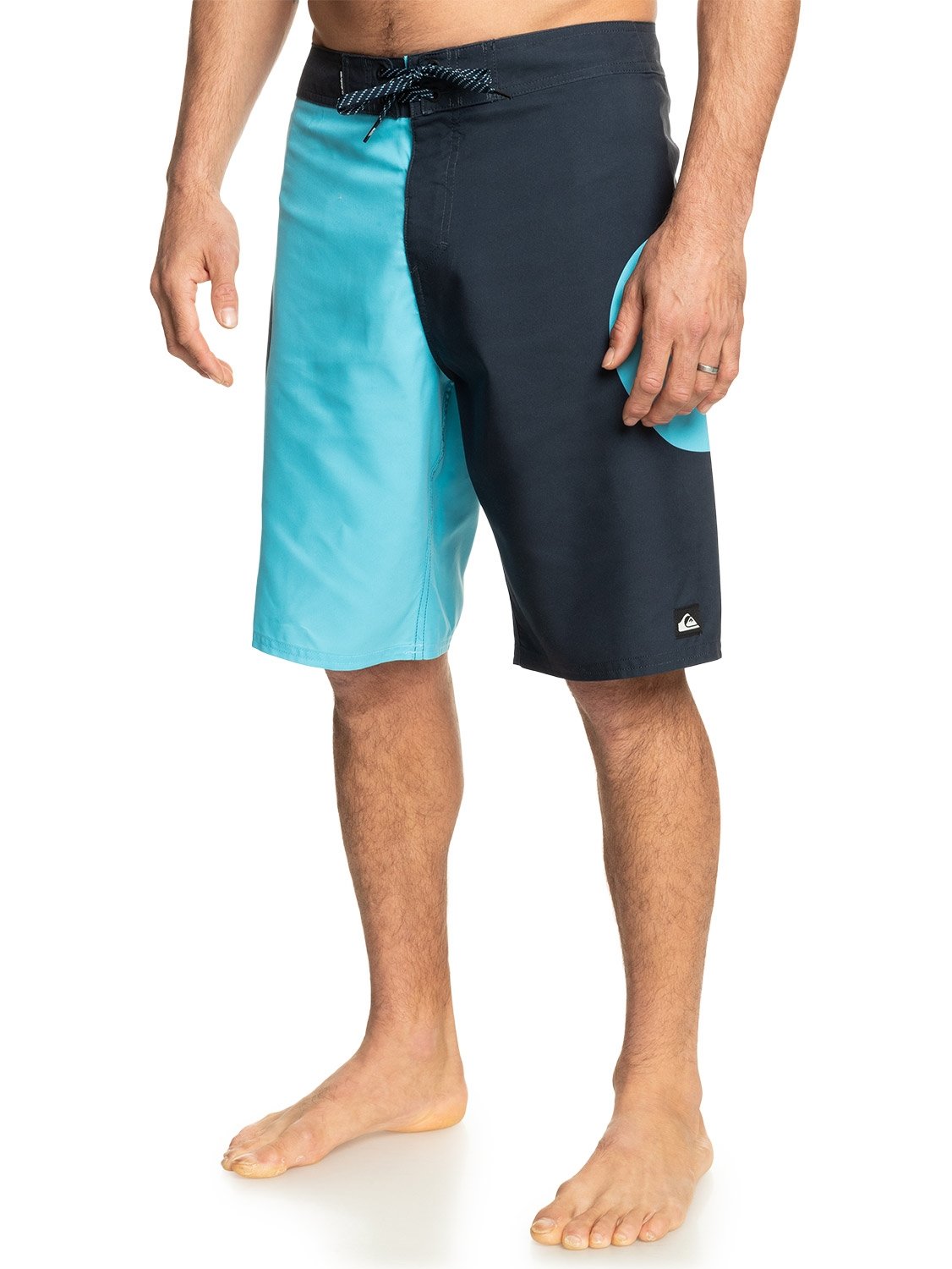 Quiksilver Men's Everyday Griff Straight 21" Boardshort