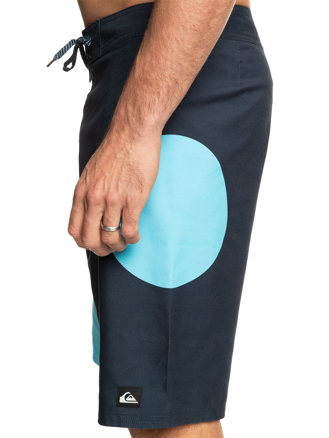 Quiksilver Men's Everyday Griff Straight 21" Boardshort