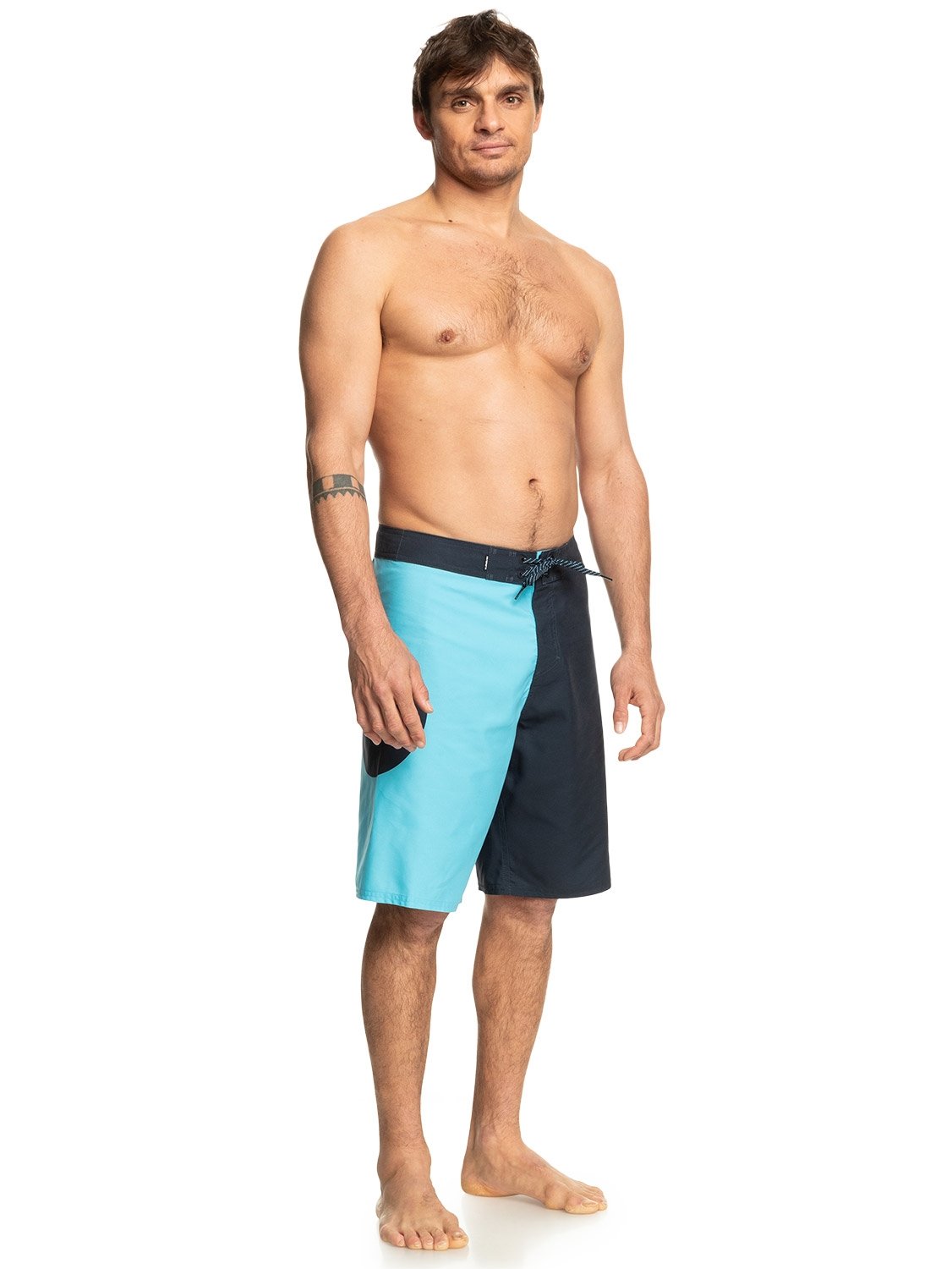 Quiksilver Men's Everyday Griff Straight 21" Boardshort