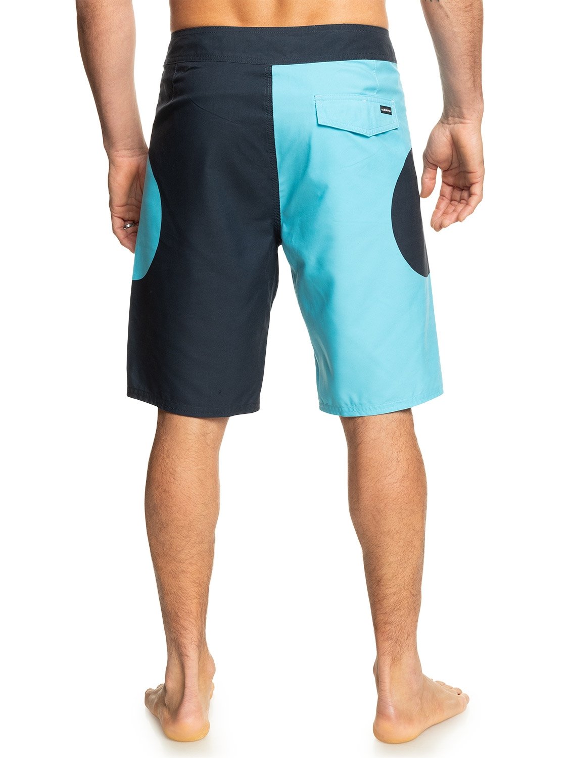 Quiksilver Men's Everyday Griff Straight 21" Boardshort