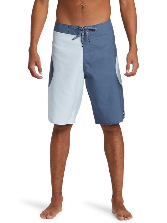 Quiksilver Men's Everyday Griff Straight 21" Boardshorts