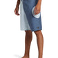 Quiksilver Men's Everyday Griff Straight 21" Boardshorts