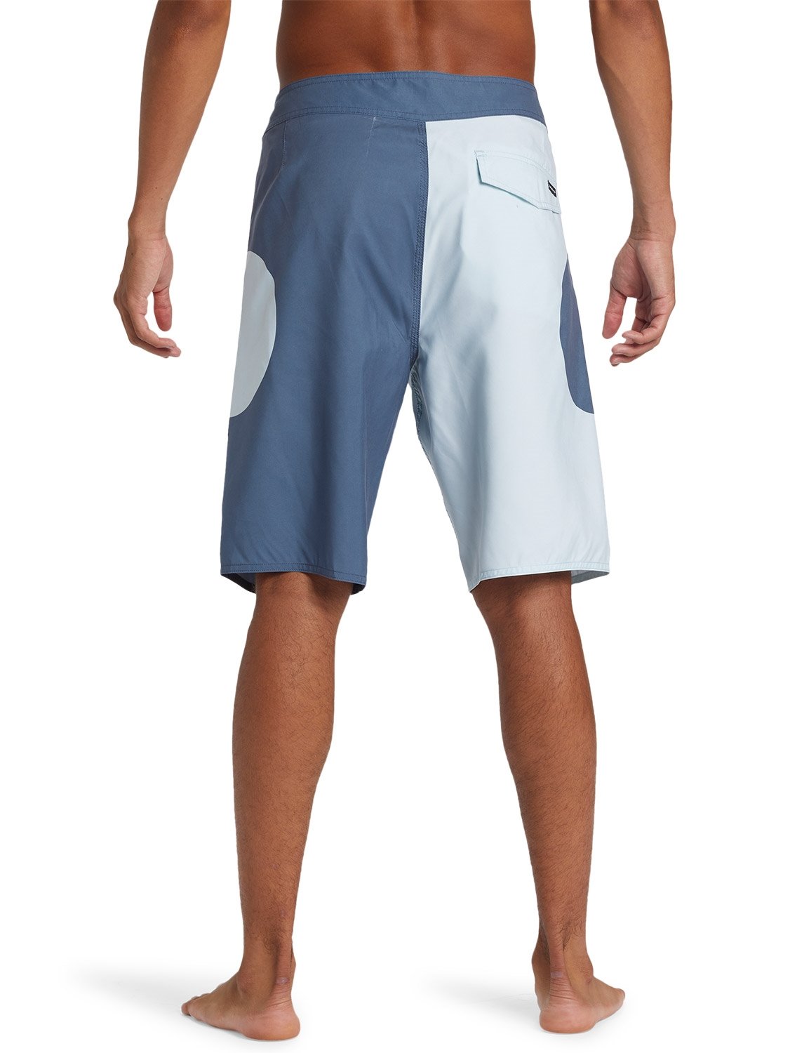 Quiksilver Men's Everyday Griff Straight 21" Boardshorts