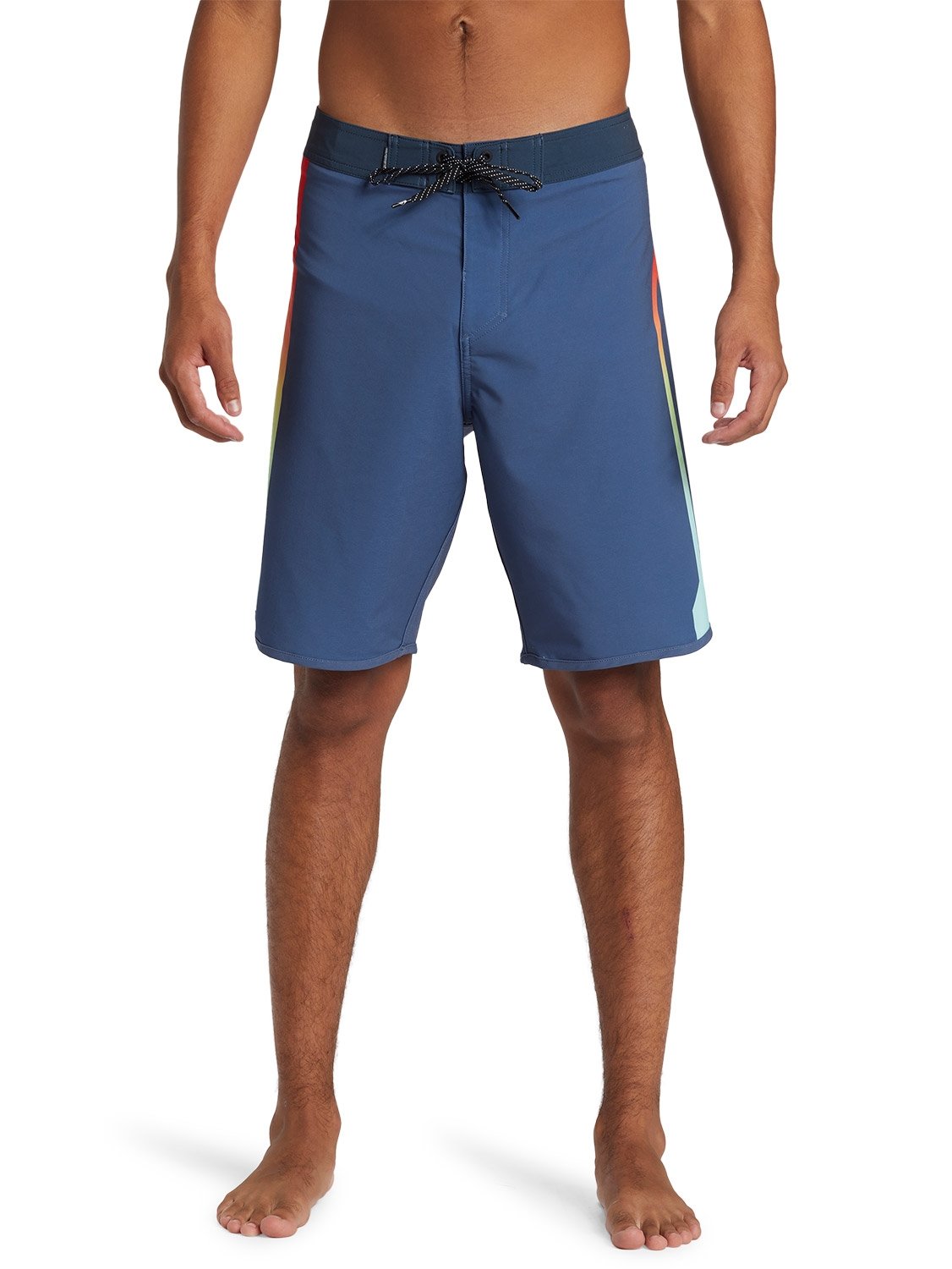 Quiksilver Men's Surfsilk Holmes 20" Boardshort