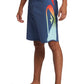 Quiksilver Men's Surfsilk Holmes 20" Boardshort