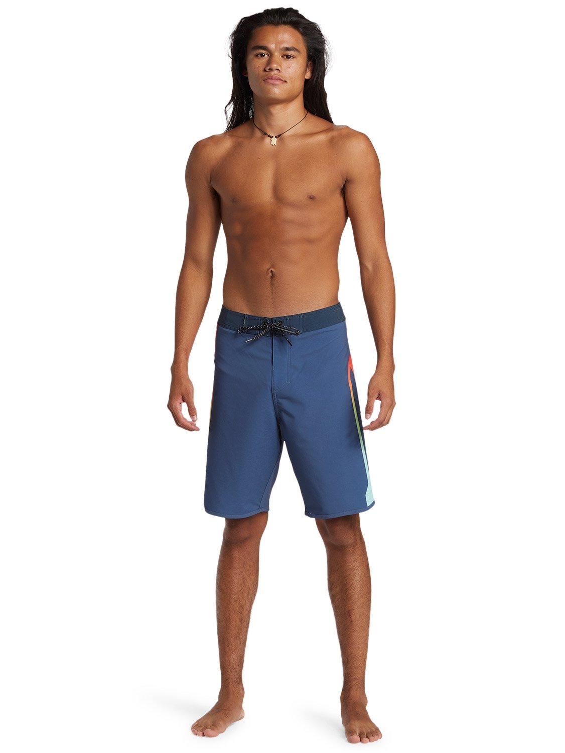 Quiksilver Men's Surfsilk Holmes 20" Boardshort