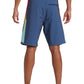 Quiksilver Men's Surfsilk Holmes 20" Boardshort