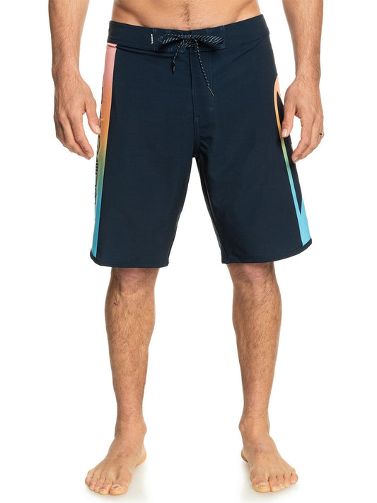 Quiksilver Men's Surfsilk Holmes 20" Boardshort