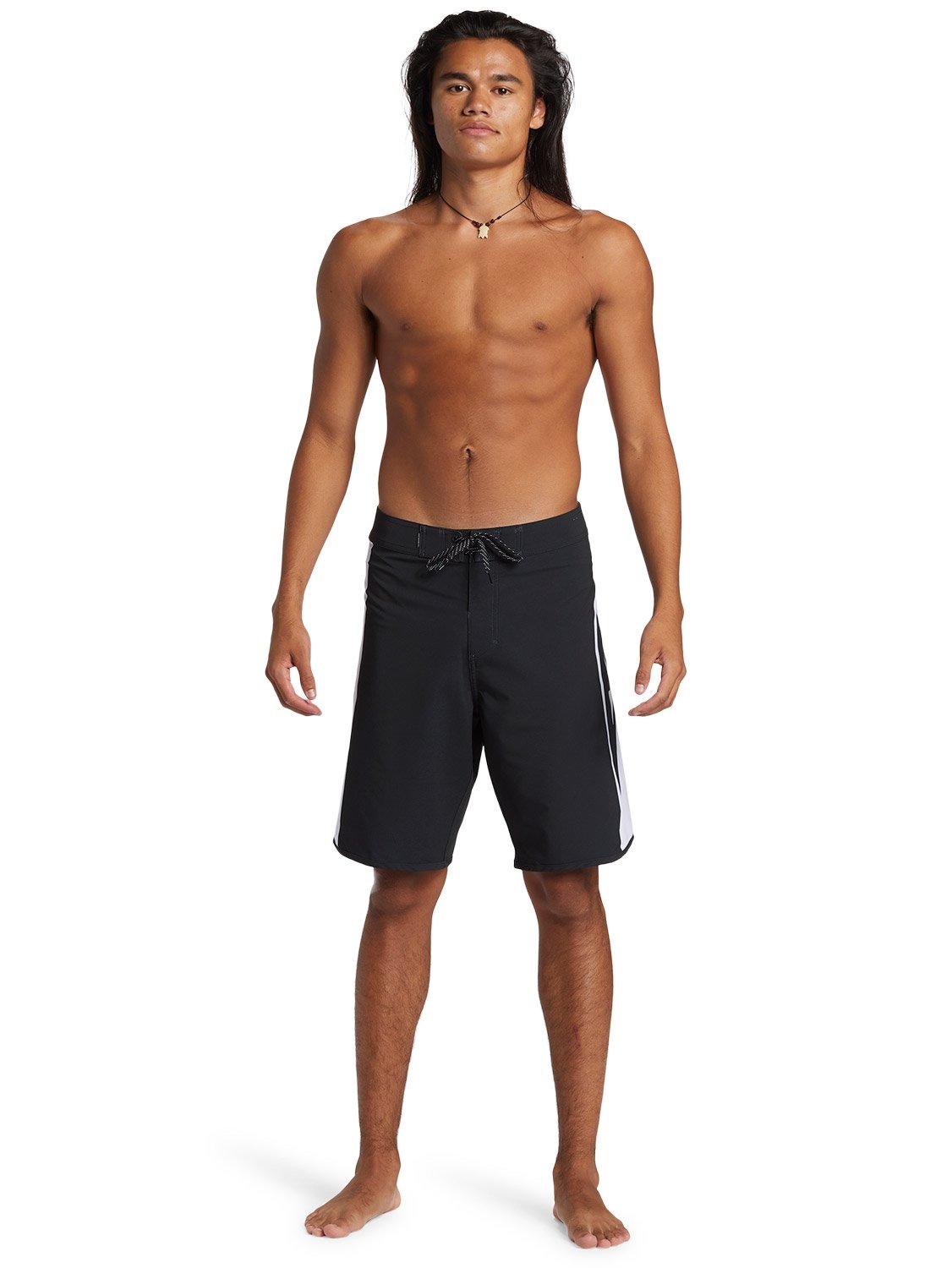 Quiksilver Men's Surfsilk Holmes 20" Boardshort