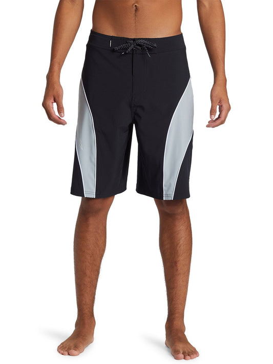 Quiksilver Men's Mercury Slash Panel 20" Boardshort