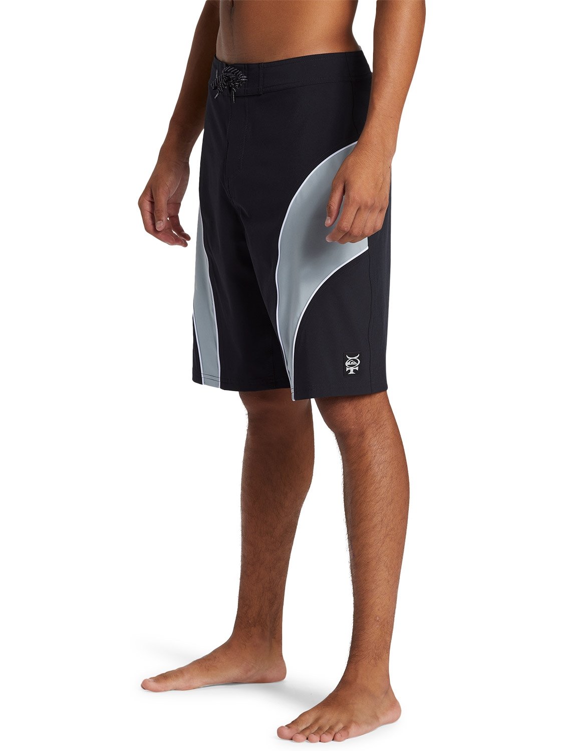 Quiksilver Men's Mercury Slash Panel 20" Boardshort