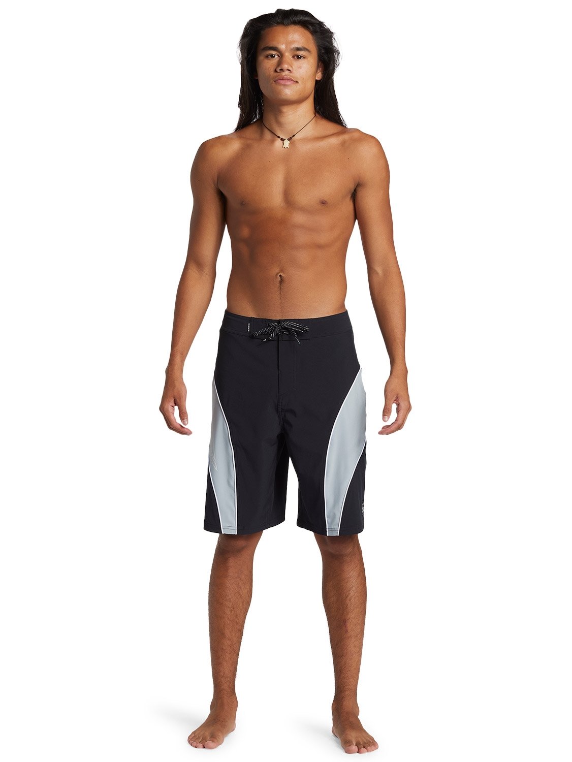 Quiksilver Men's Mercury Slash Panel 20" Boardshort