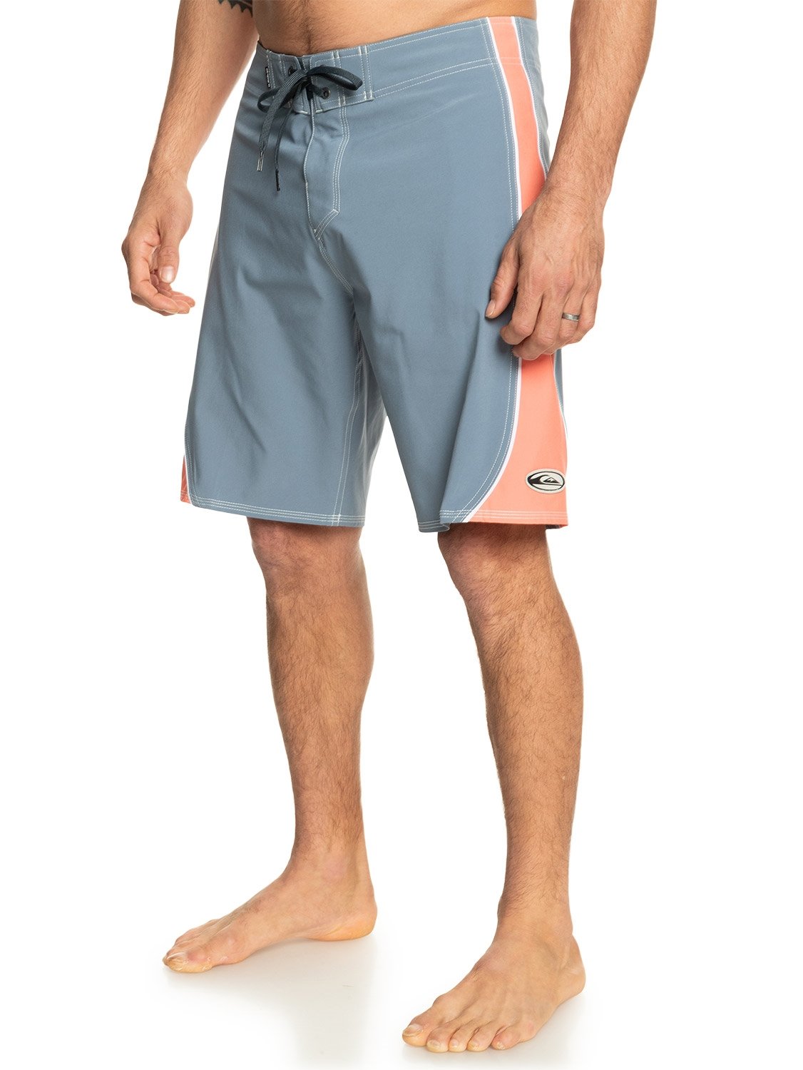 Quiksilver Men's Surfsilk 99 20" Boardshort