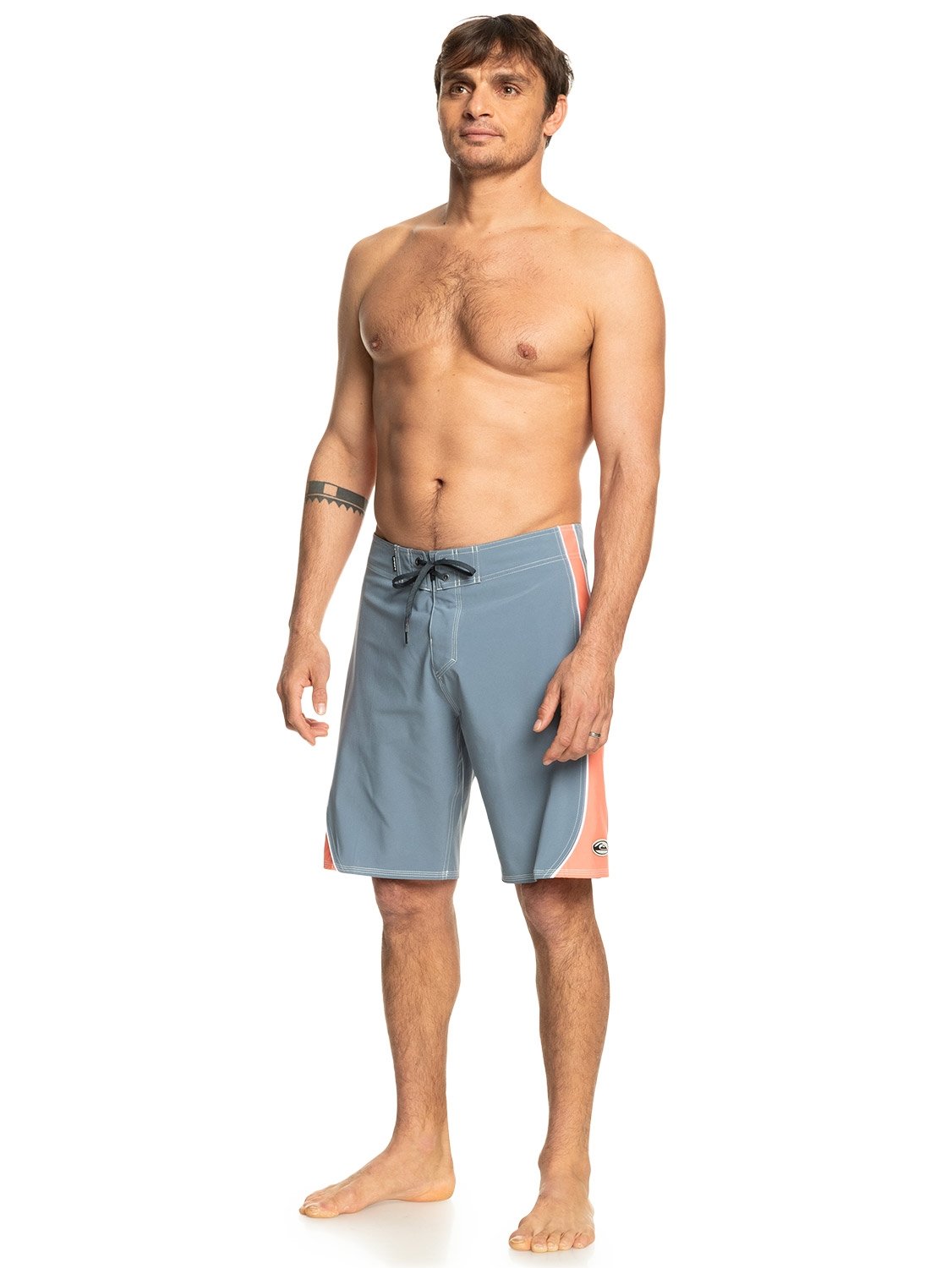 Quiksilver Men's Surfsilk 99 20" Boardshort