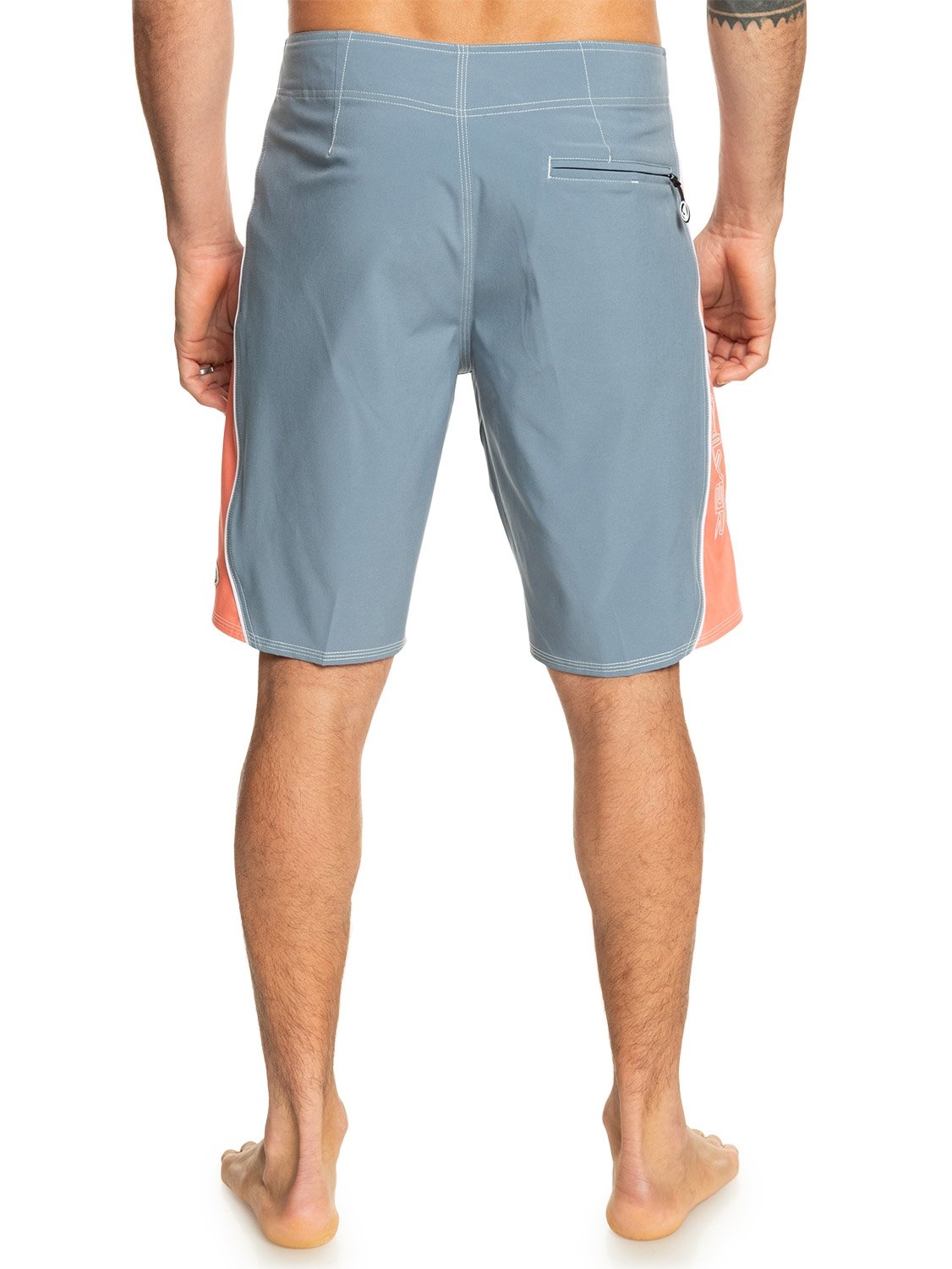 Quiksilver Men's Surfsilk 99 20" Boardshort