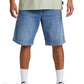 Quiksilver Men's Carpenter Denim Shorts