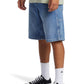 Quiksilver Men's Carpenter Denim Shorts