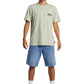 Quiksilver Men's Carpenter Denim Shorts