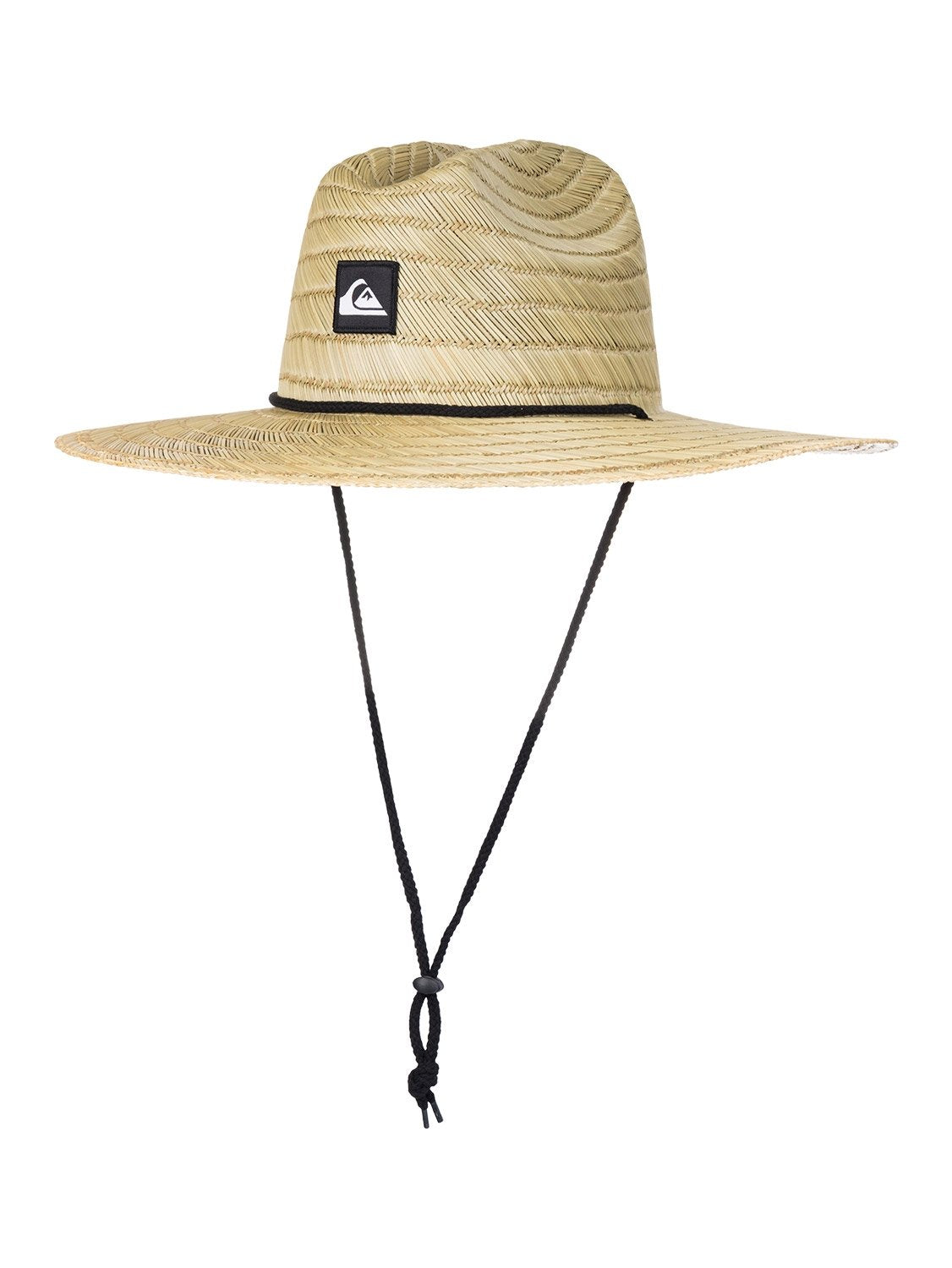 Quiksilver Men's Pierside Hat