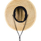 Quiksilver Mens Pierside Straw Hat