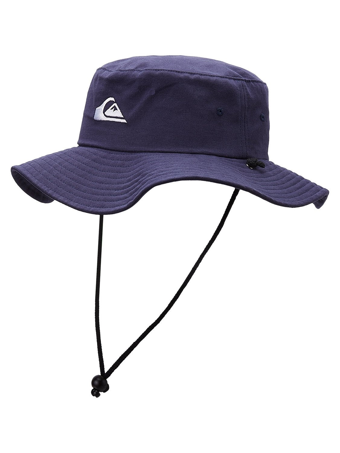 Quiksilver Men's Bushmaster Boonie Hat