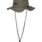 Quiksilver Men's Bushmaster Boonie Hat