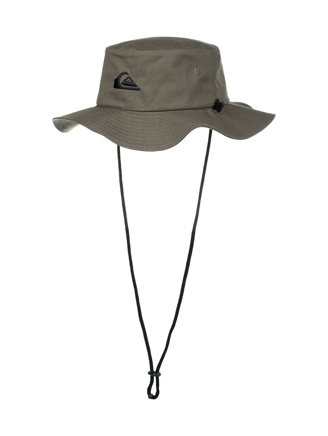 Quiksilver Men's Bushmaster Boonie Hat