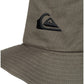 Quiksilver Men's Bushmaster Boonie Hat