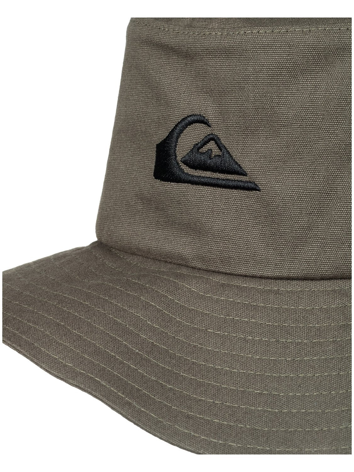 Quiksilver Men's Bushmaster Boonie Hat