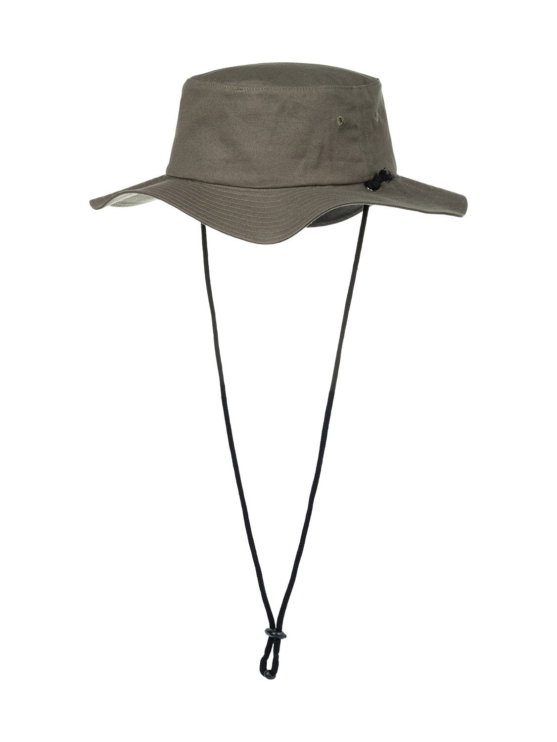 Quiksilver Men's Bushmaster Boonie Hat