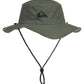 Quiksilver Men's Bushmaster Boonie Hat