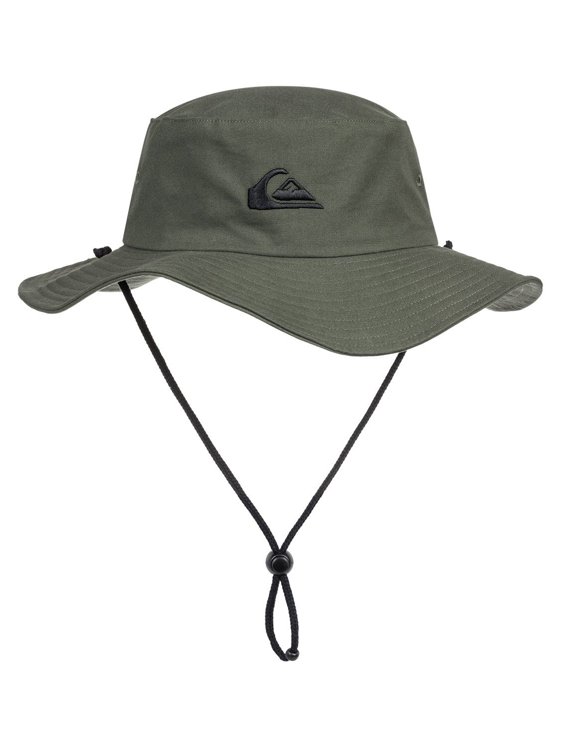 Quiksilver Men's Bushmaster Boonie Hat
