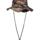 Quiksilver Men's Bushmaster Boonie Hat