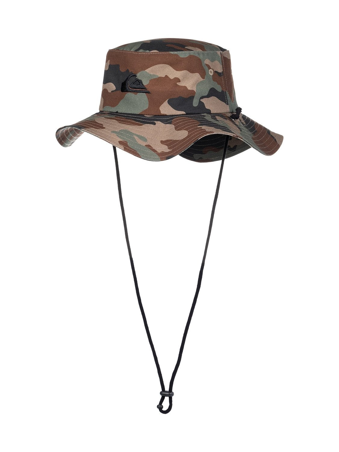 Quiksilver Men's Bushmaster Boonie Hat