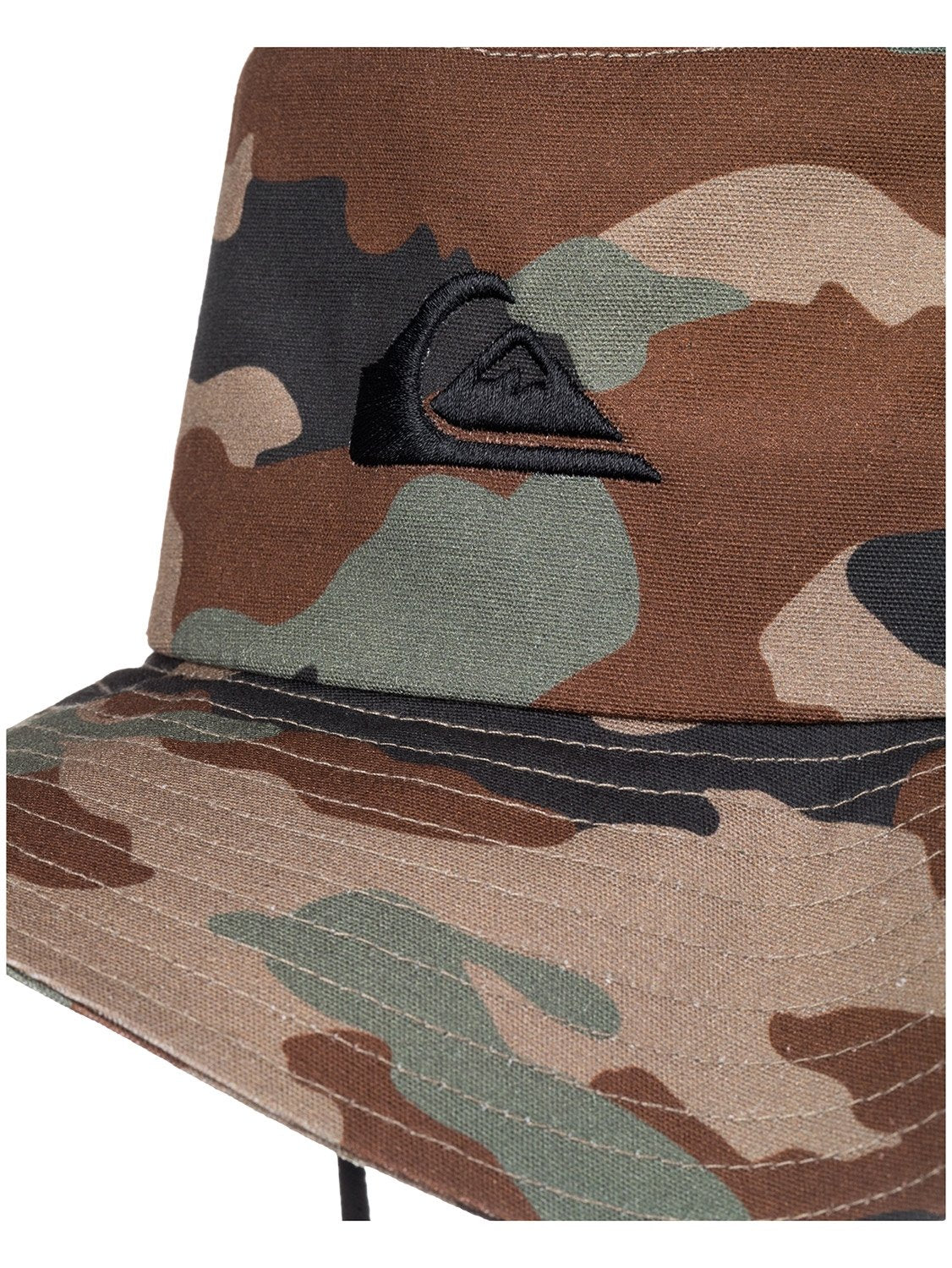 Quiksilver Men's Bushmaster Boonie Hat