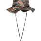 Quiksilver Men's Bushmaster Boonie Hat