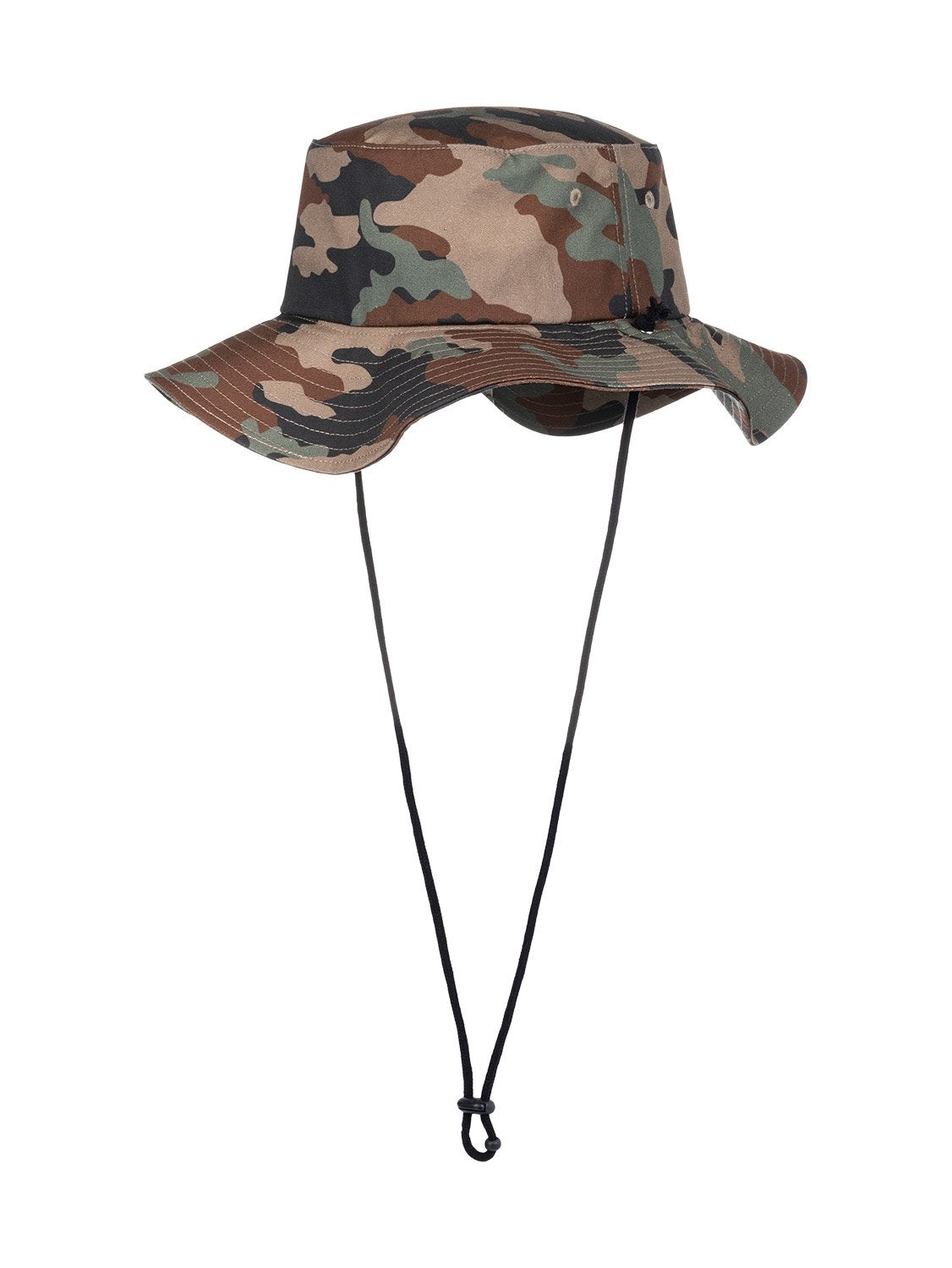 Quiksilver Men's Bushmaster Boonie Hat