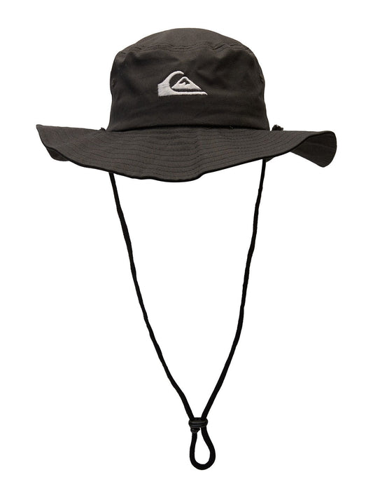 Quiksilver Mens Bushmaster Boonie Hat
