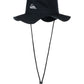 Quiksilver Men's Bushmaster Boonie Hat