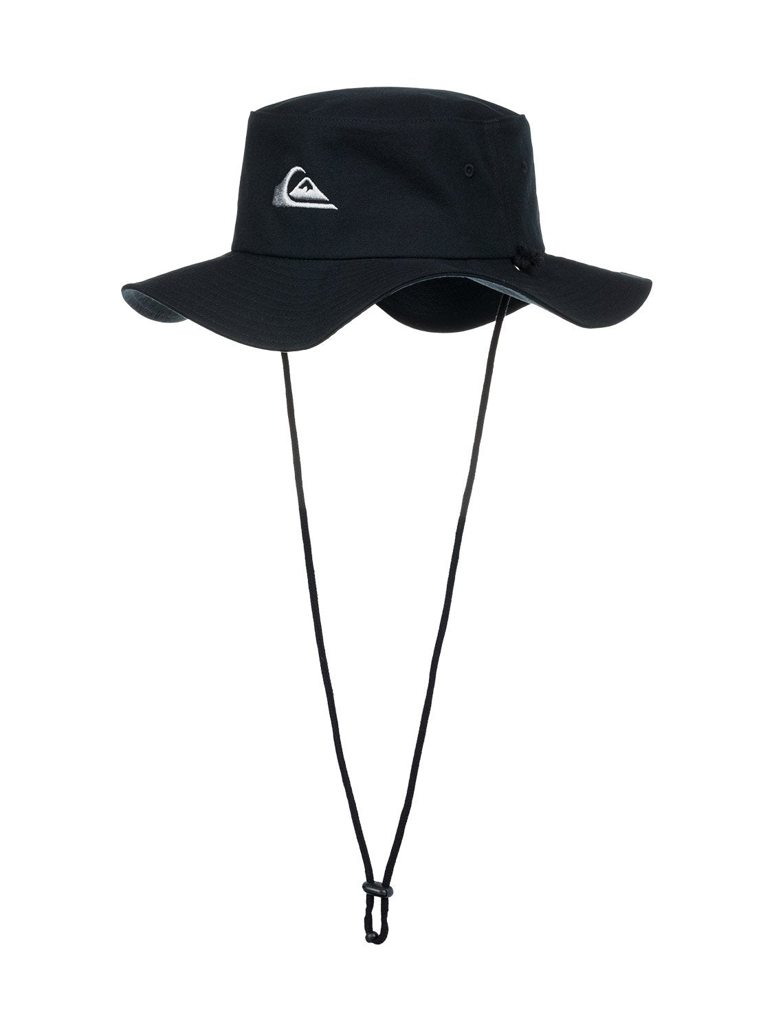 Quiksilver Men's Bushmaster Boonie Hat