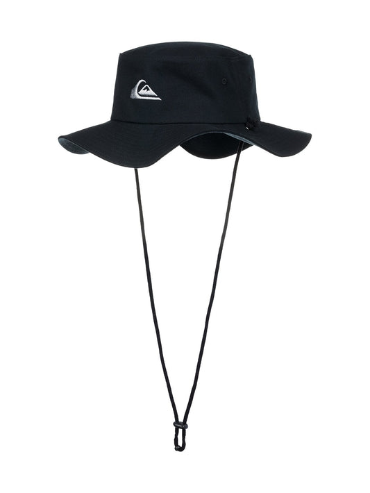 Quiksilver Men's Bushmaster Boonie Hat